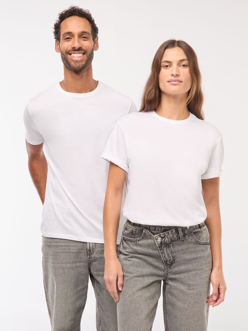 Polo unisexe Aloe MAYTI